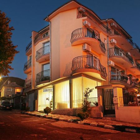 ,,Дироси" Sveti Vlas Buitenkant foto