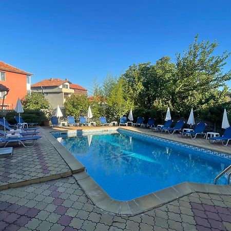 ,,Дироси" Sveti Vlas Buitenkant foto