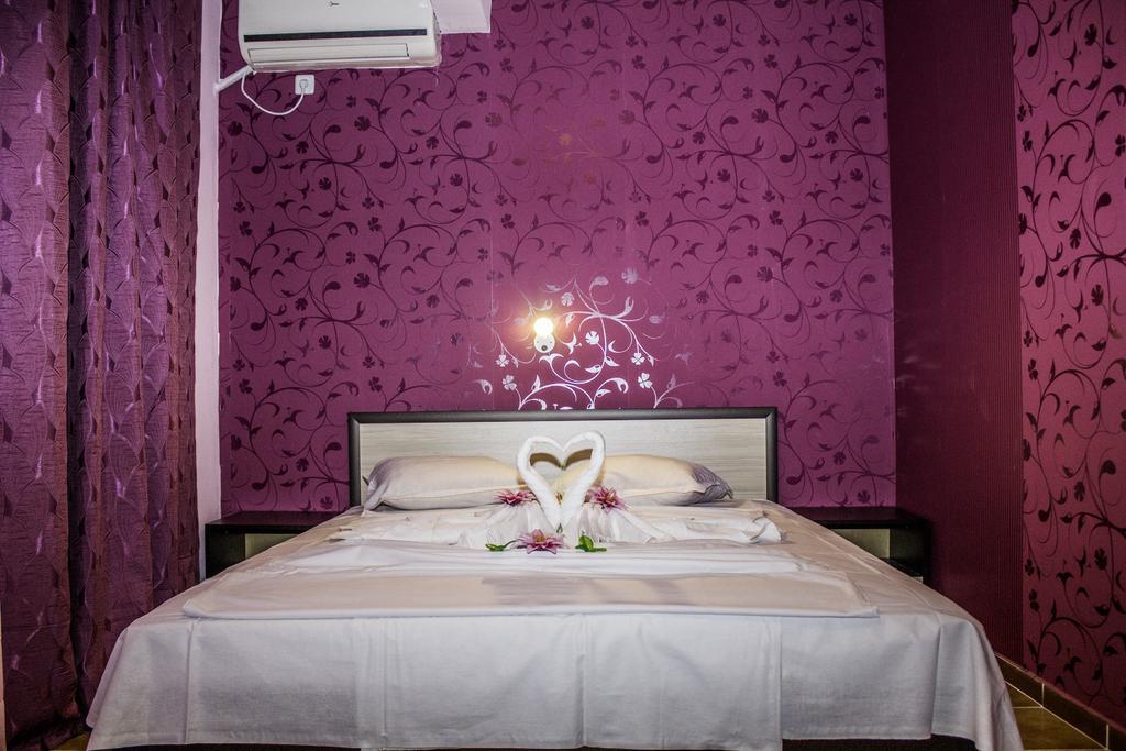 ,,Дироси" Sveti Vlas Kamer foto