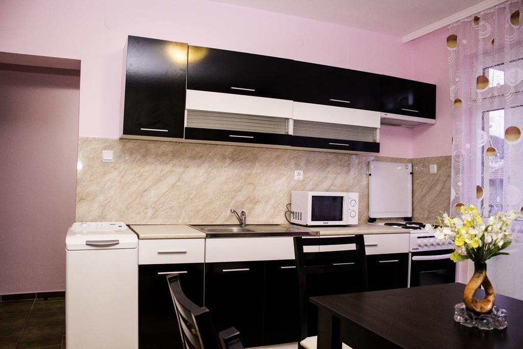 ,,Дироси" Sveti Vlas Kamer foto