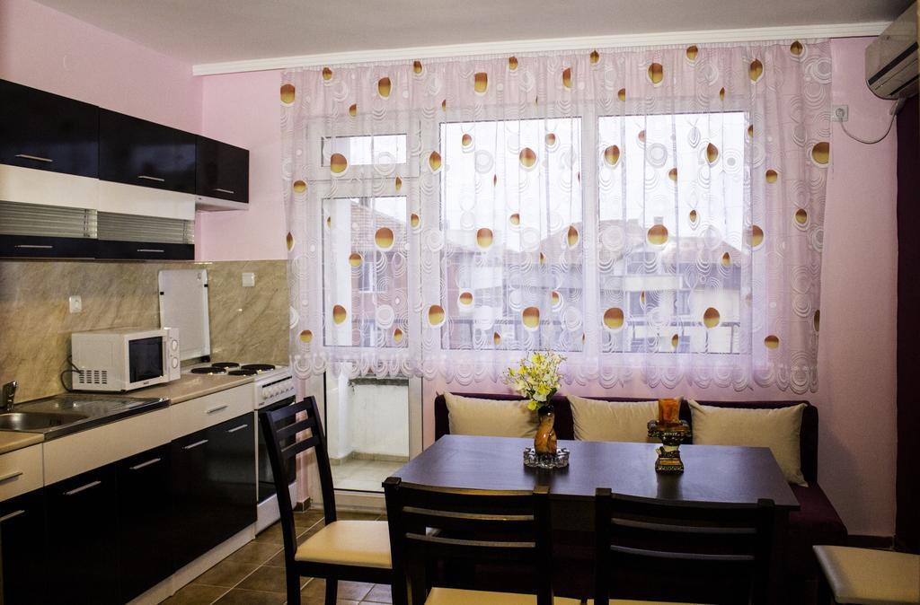 ,,Дироси" Sveti Vlas Kamer foto