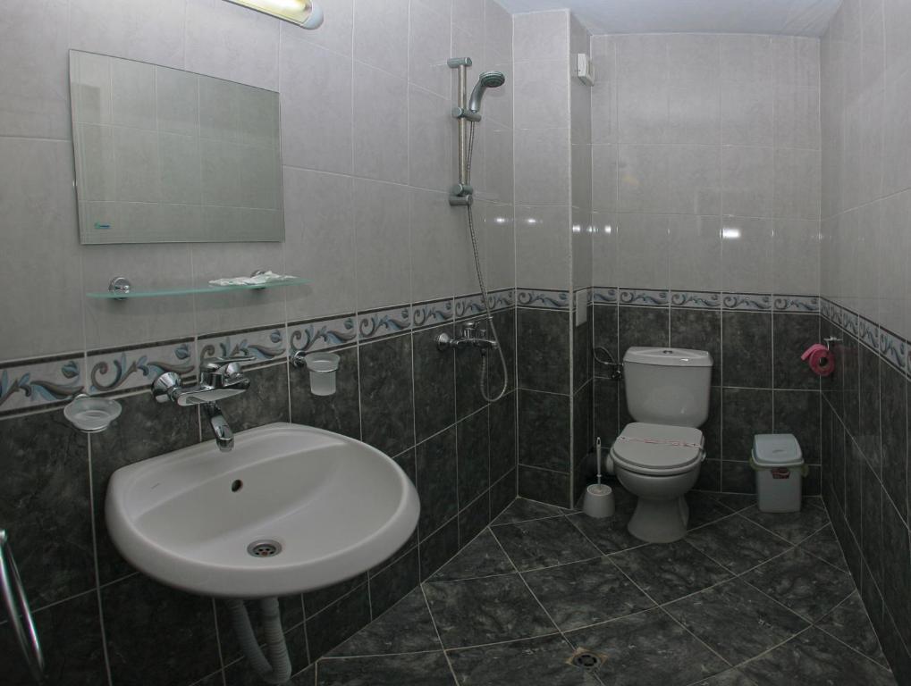 ,,Дироси" Sveti Vlas Kamer foto