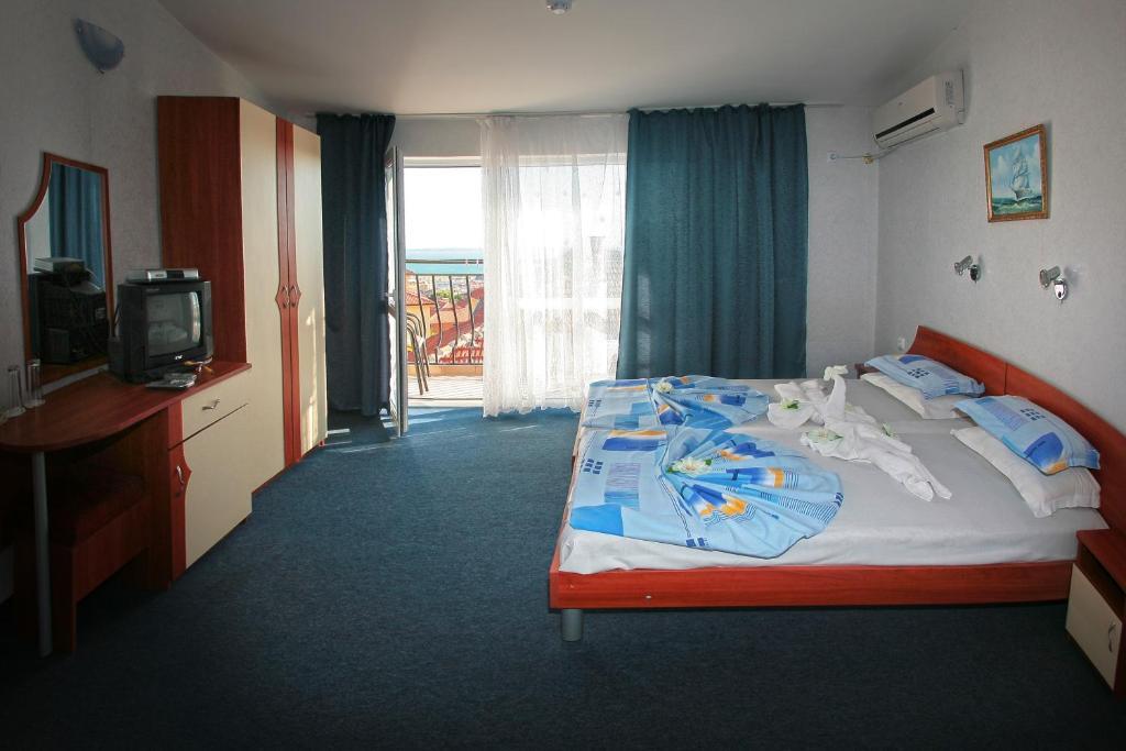 ,,Дироси" Sveti Vlas Kamer foto