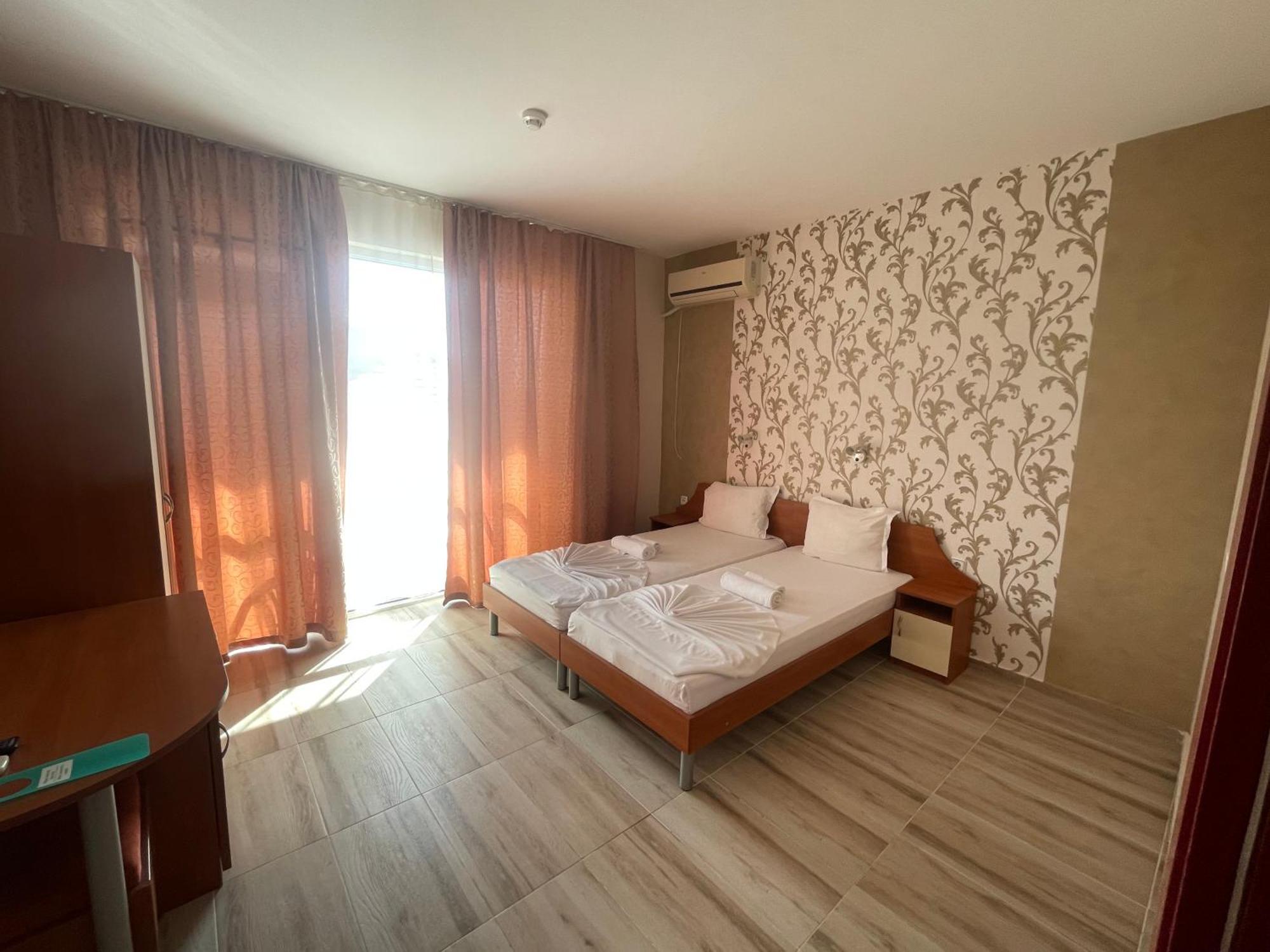 ,,Дироси" Sveti Vlas Buitenkant foto