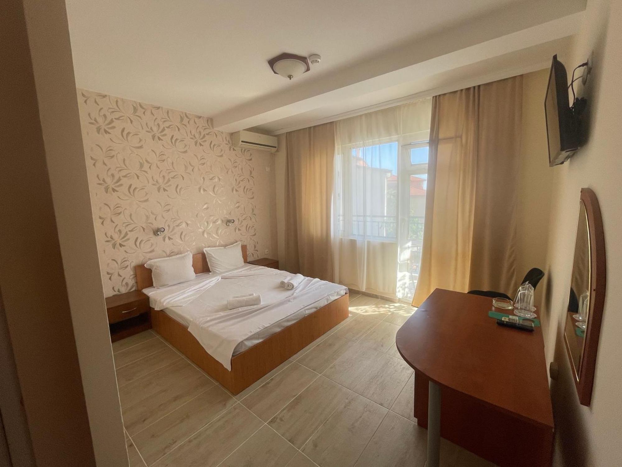,,Дироси" Sveti Vlas Buitenkant foto