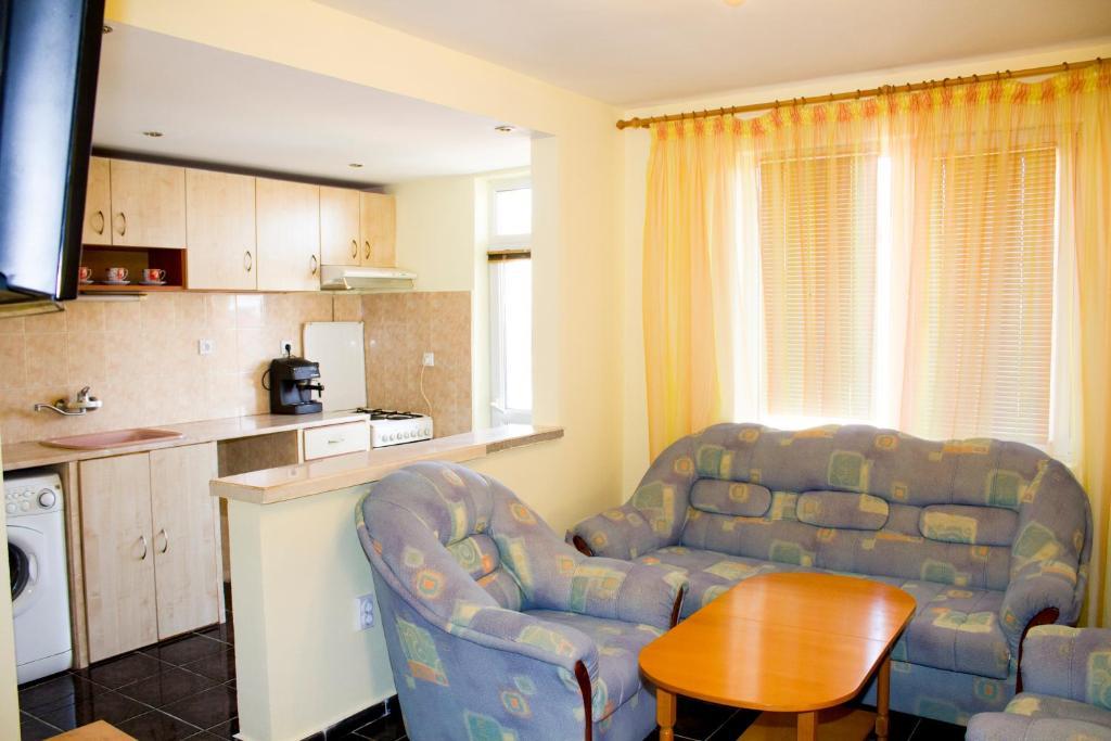 ,,Дироси" Sveti Vlas Kamer foto