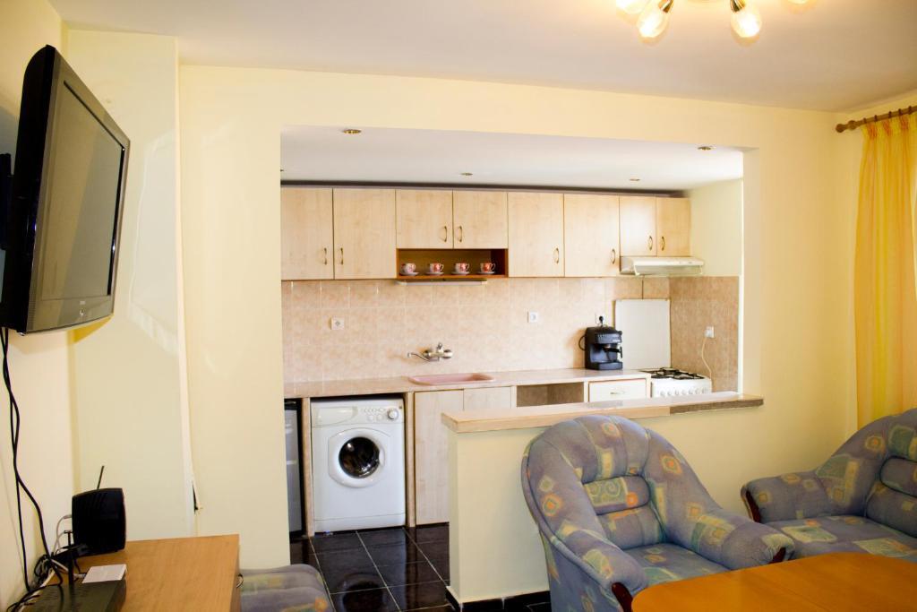 ,,Дироси" Sveti Vlas Kamer foto